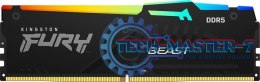 Pamięć KINGSTON (DIMM/DDR5/32 GB/5200MHz/1.25V/36CL/SINGLE)