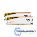 Pamięć PATRIOT (DIMM/DDR5/32 GB/6600MHz/34CL/DUAL)