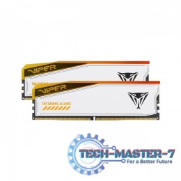 Pamięć PATRIOT (DIMM/DDR5/32 GB/6600MHz/34CL/DUAL)