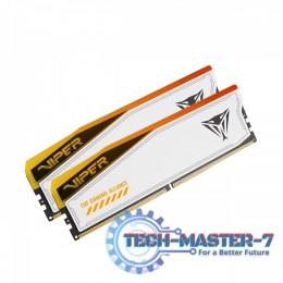 Pamięć PATRIOT (DIMM/DDR5/32 GB/6600MHz/34CL/DUAL)