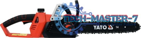 Piła łańcuchowa YATO YT-82812 Piła łańcuchowa YATO YT-82812