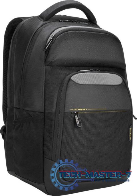 Plecak TARGUS CityGear TCG662GL (maks.16"/Czarny)