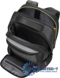 Plecak TARGUS CityGear TCG662GL (maks.16"/Czarny)