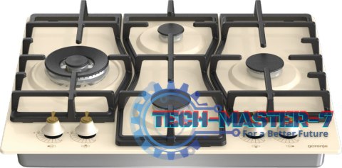 Płyta gazowa GORENJE 737667 Płyta gazowa GORENJE 737667