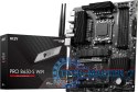 Płyta główna MSI PRO B650-S WIFI AM5 ATX