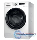 Pralka Wolnostojąca WHIRLPOOL B FFS 7259 B EE
