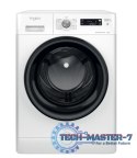 Pralka Wolnostojąca WHIRLPOOL B FFS 7259 B EE