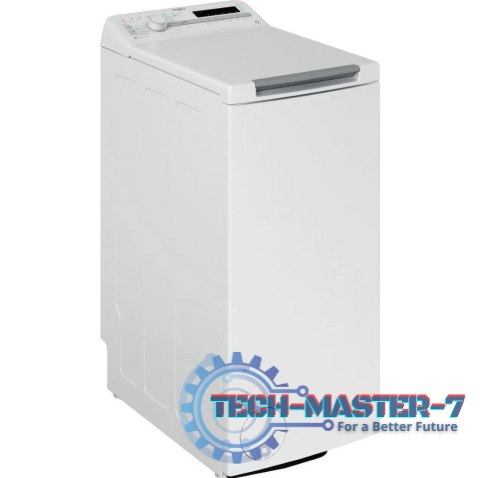 Pralka Wolnostojąca WHIRLPOOL TDLR C TDLR 6240S PL/N Pralka Wolnostojąca WHIRLPOOL TDLR C TDLR 6240S PL/N