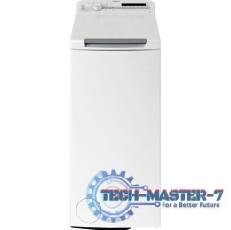 Pralka Wolnostojąca WHIRLPOOL TDLR C TDLR 6240S PL/N