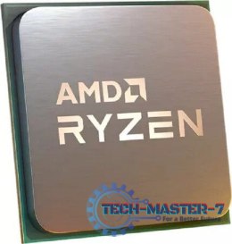 Procesor AMD Ryzen 5 5600X Tray (3.7 GHz /32 MB /Socket AM4 )