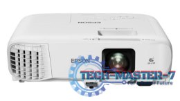 Projektor LCD EPSON EB-E20 XGA 3400 ANSI 15000:1
