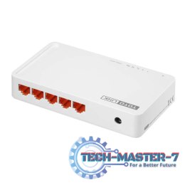 Przełącznik TOTOLINK S505G-V3 (5x 10/100/1000 )