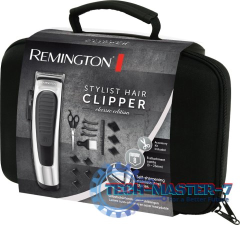 REMINGTON HC450 REMINGTON HC450