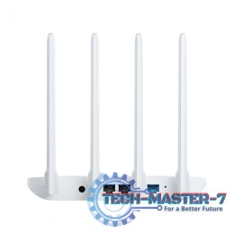 Router XIAOMI Mi Router 4C Biały