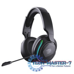 Słuchawki z mikrofonem MADCATZ P.I.L.O.T. PRO Czarny
