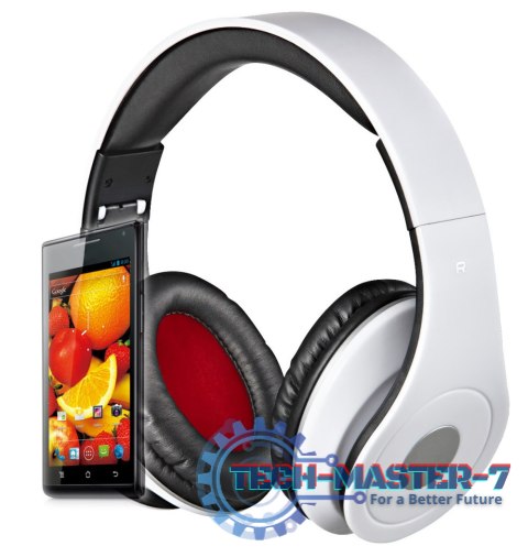 Słuchawki z mikrofonem Na głowę REBELTEC Audiofeel Białe (1.6m /3.5 mm (4-biegunowy) wtyk/Biały) Słuchawki z mikrofonem Na głowę REBELTEC Audiofeel Białe (1.6m /3.5 mm (4-biegunowy) wtyk/Biały)
