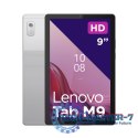 Tablet LENOVO Tab M9 4/32 GB LTE Arctic Grey (Szary) (9"/MediaTek Helio G80/Android 12/Wi-Fi/Jasnoszary)