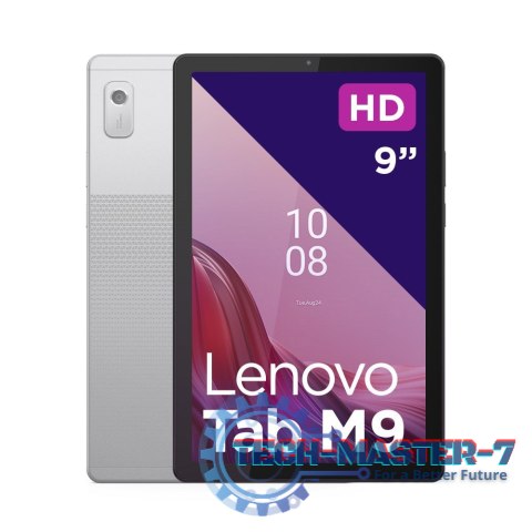 Tablet LENOVO Tab M9 4/32 GB LTE Arctic Grey (Szary) (9"/MediaTek Helio G80/Android 12/Wi-Fi/Jasnoszary)