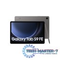 Tablet SAMSUNG Galaxy Tab S9 FE 8/256 GB Szary (10.9"/Samsung Exynos/256GB/Android 13/Wi-Fi/Szary)