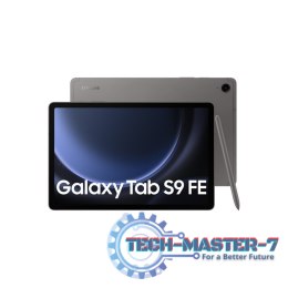 Tablet SAMSUNG Galaxy Tab S9 FE 8/256 GB Szary (10.9