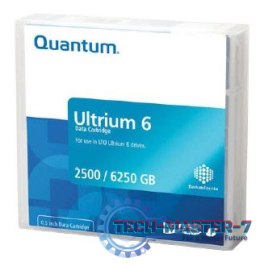 Taśma do streamera QUANTUM Cleaning cartridge MR-LUCQN-01