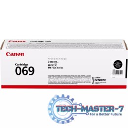 Toner CANON CLBP 069 czarny 5094C002