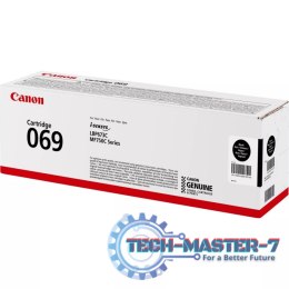 Toner CANON CLBP 069 czarny 5094C002