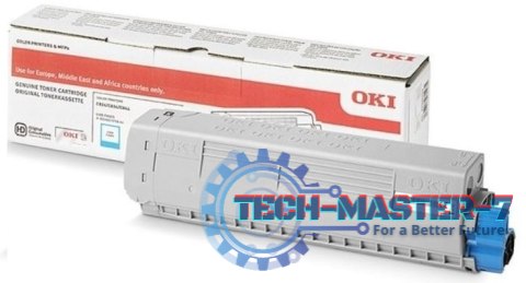 Toner OKI 47095703