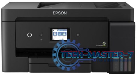 Urządzenie wielofunkcyjne atramentowe EPSON EcoTank L14150 C11CH96402 Urządzenie wielofunkcyjne atramentowe EPSON EcoTank L14150 C11CH96402