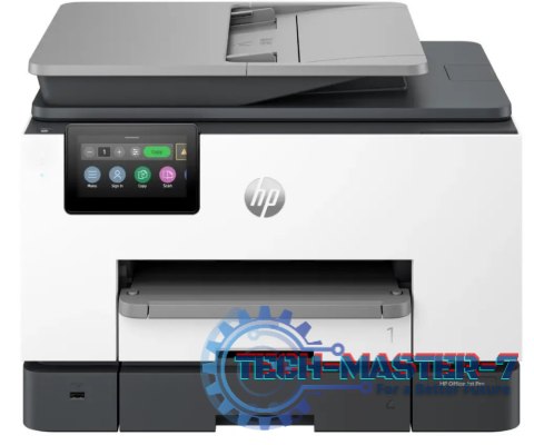 Urządzenie wielofunkcyjne atramentowe HP OfficeJet Pro 9130b 4U561B