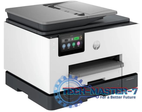 Urządzenie wielofunkcyjne atramentowe HP OfficeJet Pro 9130b 4U561B Urządzenie wielofunkcyjne atramentowe HP OfficeJet Pro 9130b 4U561B