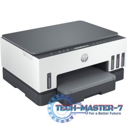 Urządzenie wielofunkcyjne atramentowe HP Smart Tank 720 6UU46A