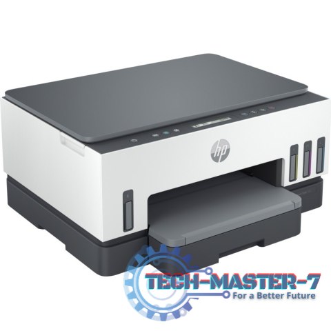 Urządzenie wielofunkcyjne atramentowe HP Smart Tank 720 6UU46A