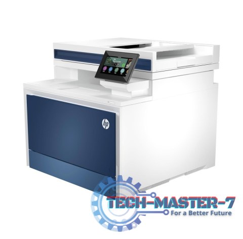 Urządzenie wielofunkcyjne laserowe HP LaserJet Pro MFP 4302dw 4RA83F Urządzenie wielofunkcyjne laserowe HP LaserJet Pro MFP 4302dw 4RA83F
