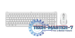 Zestaw klawiatura i mysz LOGITECH Signature Slim Combo MK950 920-012491