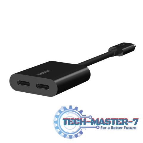 Adapter BELKIN F7U081btBLK USB