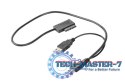 Adapter GEMBIRD A-USATA-01 USB - SATA