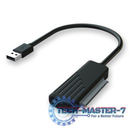 Adapter SAVIO AK-38 USB - SATA
