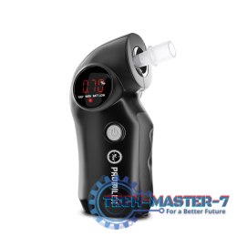 Alkomat PROMILER DXP600