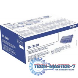 Bęben BROTHER TN-3430 TN3430