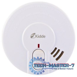 Czujnik dymu Kidde KID-29HD-UK (kolor biały)