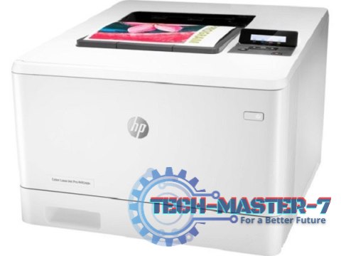 Drukarka laserowa HP LaserJet Pro M454dn (600 x 600dpi )