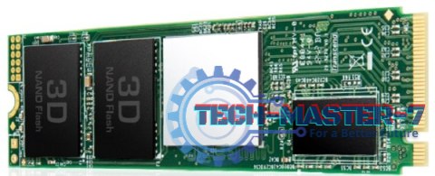 Dysk SSD TRANSCEND 220S 512 GB 220S (M.2 2280″ /512 GB /PCIe NVMe 3.0 x4 /3500MB/s /2800MB/s)