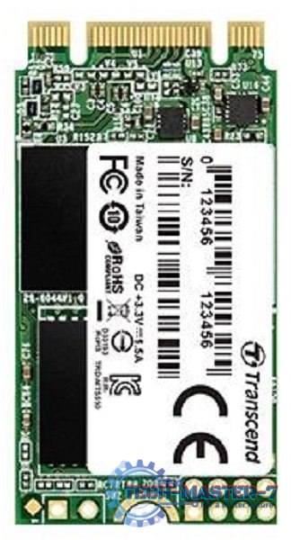 Dysk SSD TRANSCEND 430S 256 GB 430S (M.2 2242″ /256 GB /SATA III (6 Gb/s) /560MB/s /500MB/s) Dysk SSD TRANSCEND 430S 256 GB 430S (M.2 2242″ /256 GB /SATA III (6 Gb/s) /560MB/s /500MB/s)