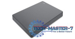 Dysk twardy zewnętrzny SEAGATE Basic 1 TB STJL1000400