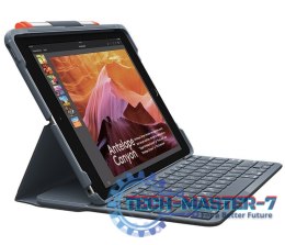 Etui z klawiaturą LOGITECH 920-009480