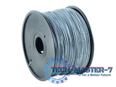 Filament GEMBIRD 3DP-PLA1.75-01-S