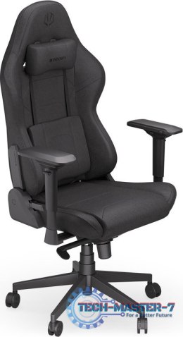 Fotel Scrim BK F Czarny ENDORFY EY8A004
