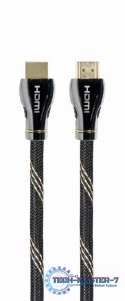GEMBIRD CCBP-HDMI8K-3M 3m /s1x HDMI (A) 1x HDMI (A)