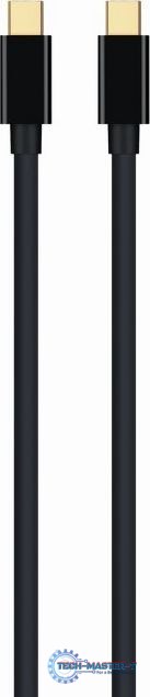GEMBIRD CCP-MDPMDP2-6 1.8m /s1x Mini DisplayPort 1x Mini DisplayPort